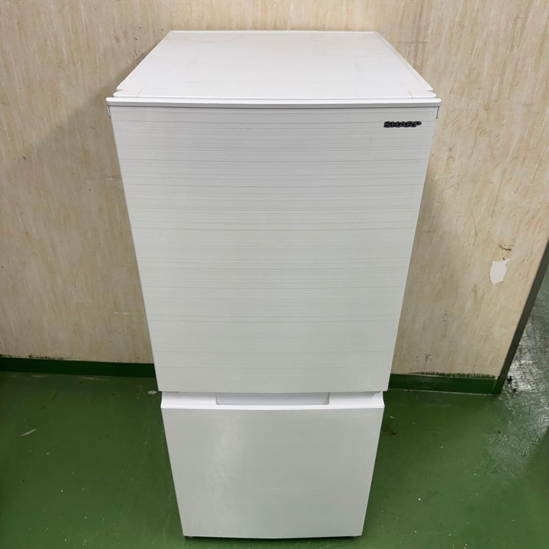 R10★2021.20年製★シャープ　冷蔵庫　パナソニック　洗濯機　家電セット
