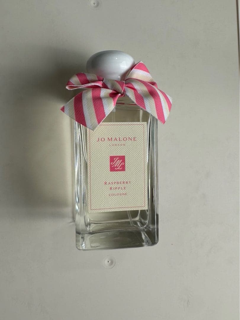 香水(女性用) Jo Malone Raspberry Ripple 100ml