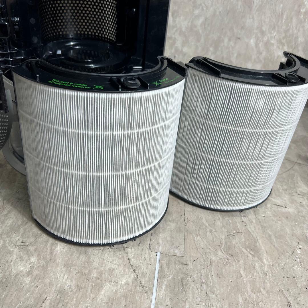 高年式 2024年製 Dyson ダイソン 加湿空気清浄機 PH03