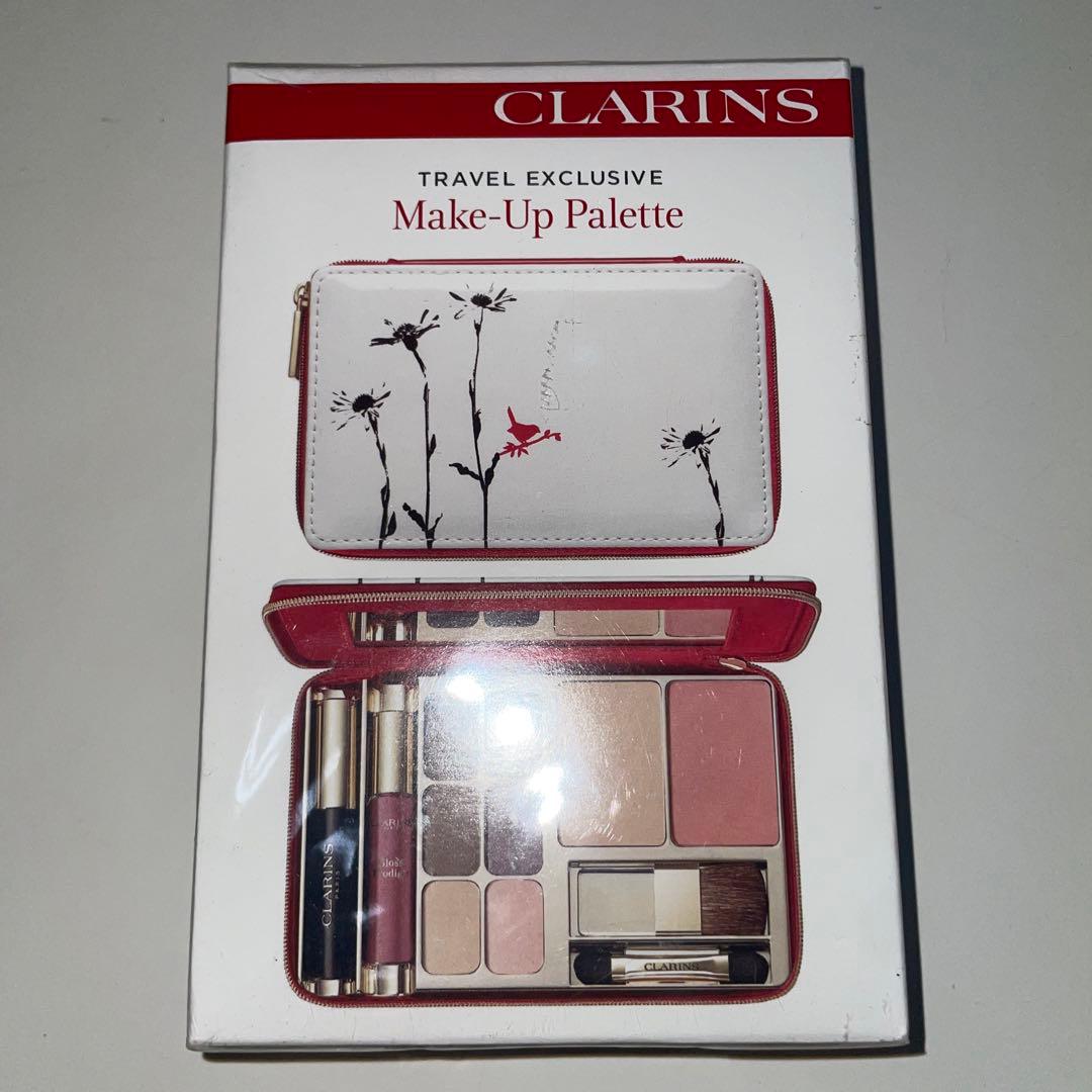 クラランス アイメイクセット