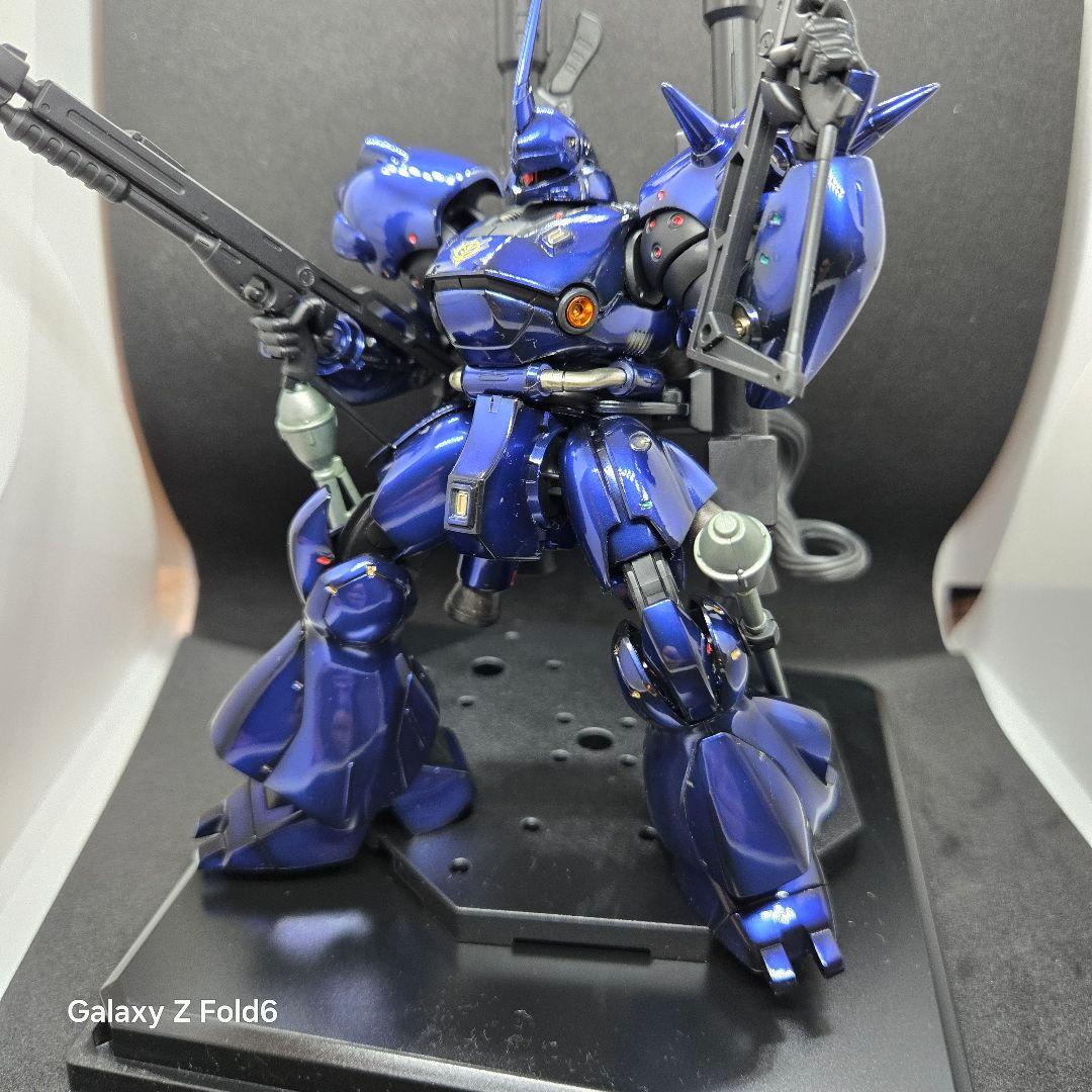 HGUC 1/144 ケンプファー