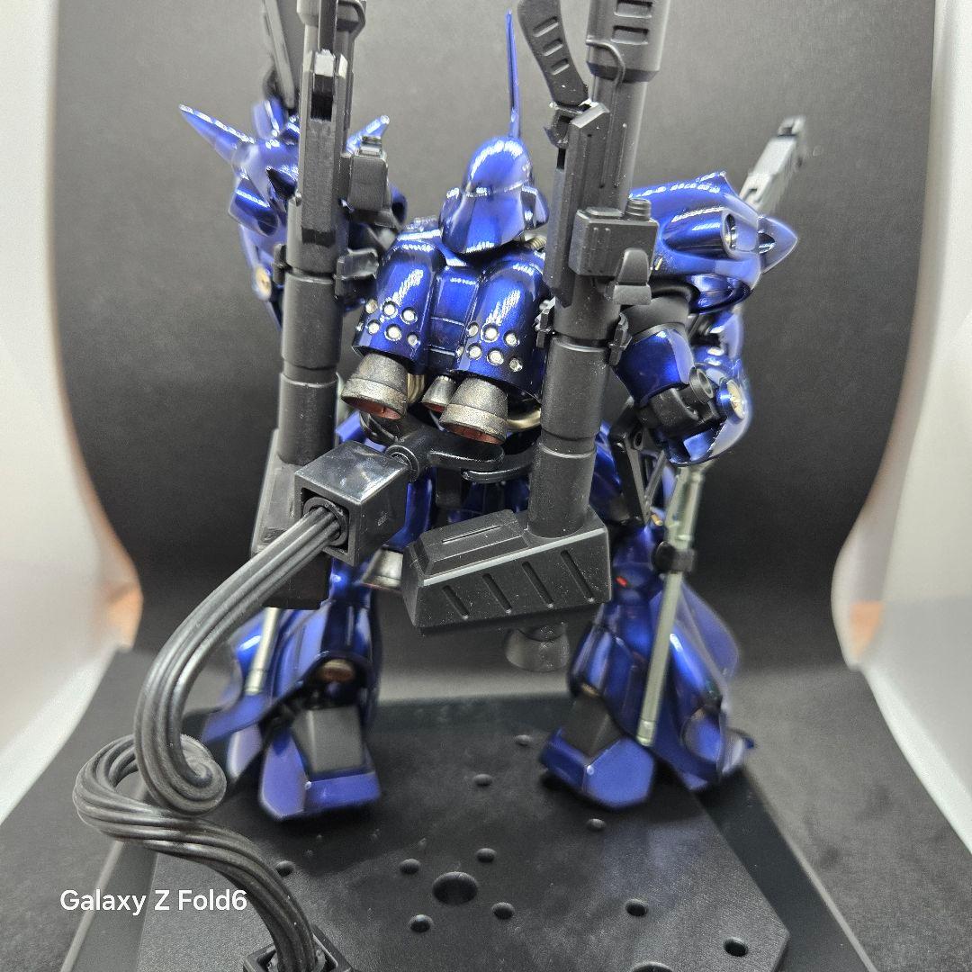 HGUC 1/144 ケンプファー