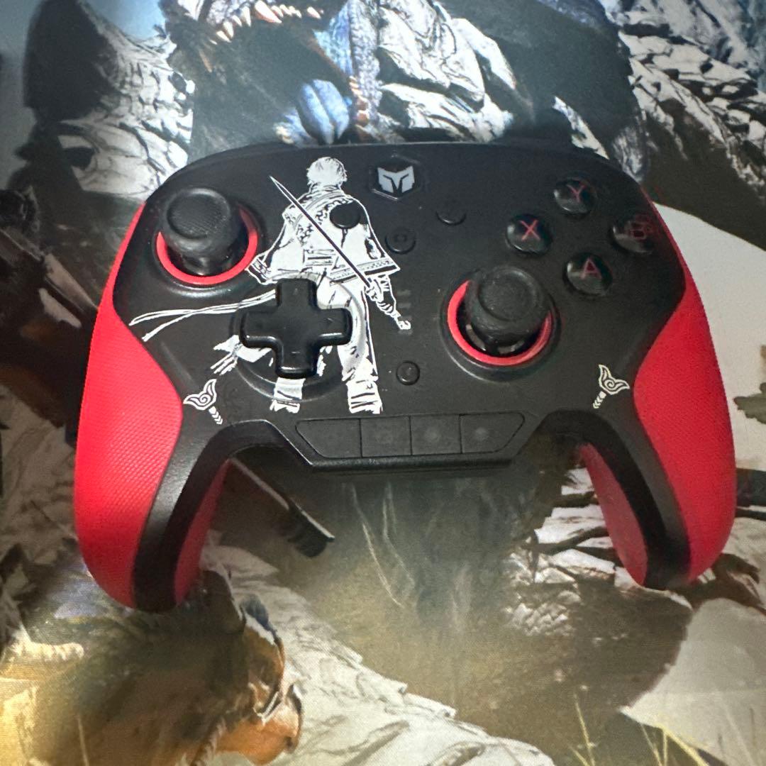 BIGBIGWON blitz2 真・三國無双ORIGINS 限定モデル TMR