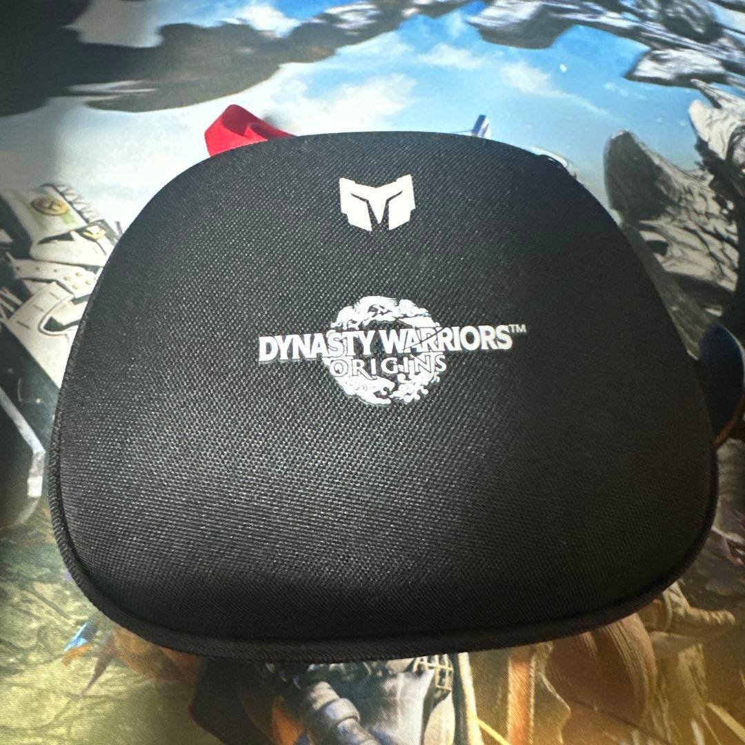 BIGBIGWON blitz2 真・三國無双ORIGINS 限定モデル TMR