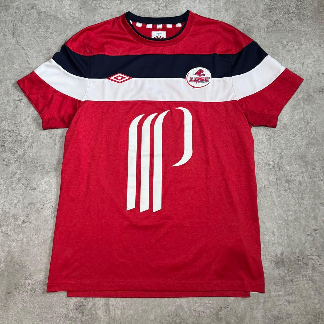 リール 11/12 #10 アザール ユニフォーム