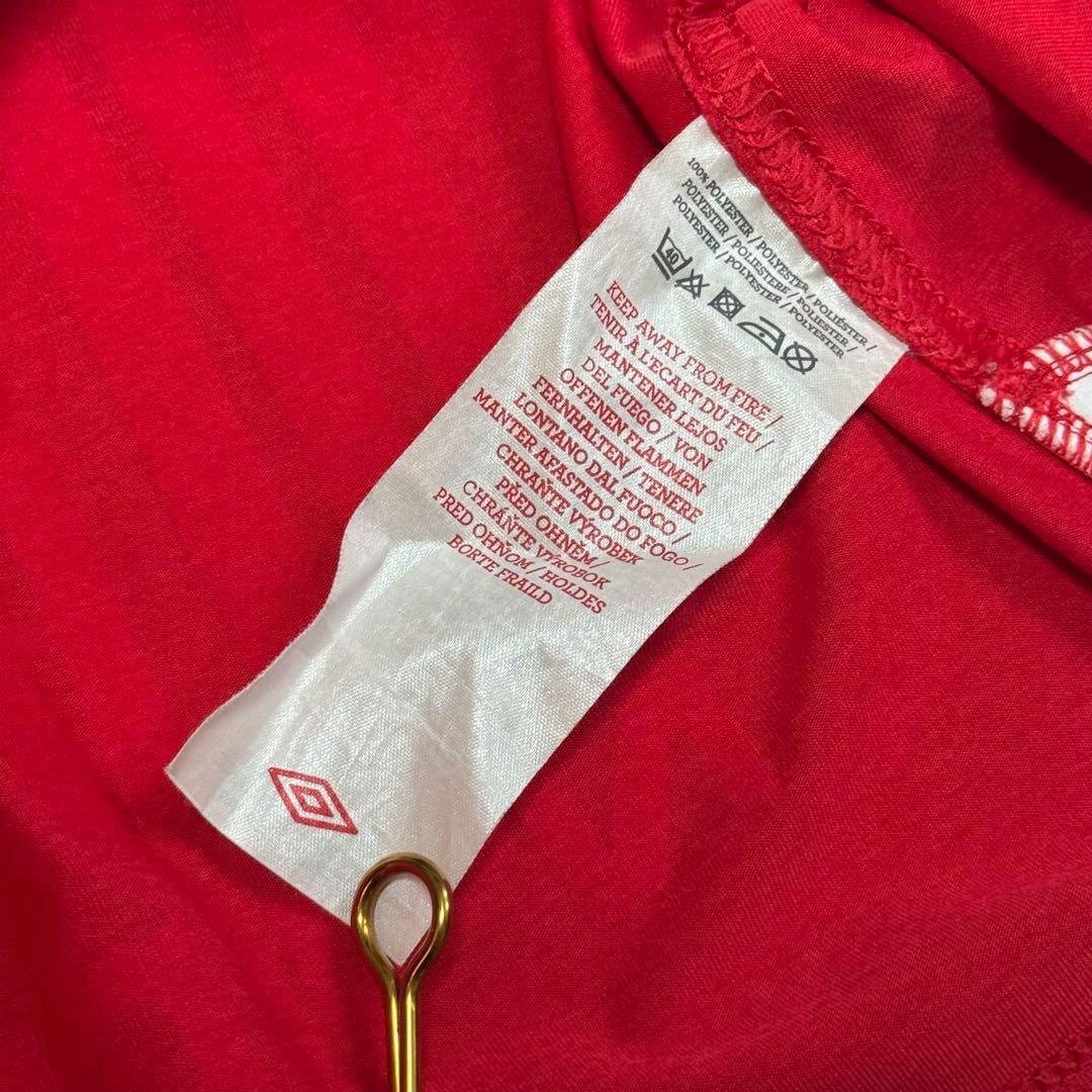 リール 11/12 #10 アザール ユニフォーム