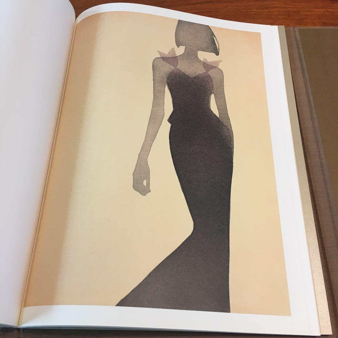 MATS GUSTAFSON マッツ グスタフソン イラスト集　GW特価^_^