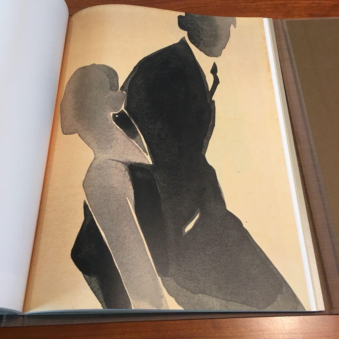 MATS GUSTAFSON マッツ グスタフソン イラスト集　GW特価^_^