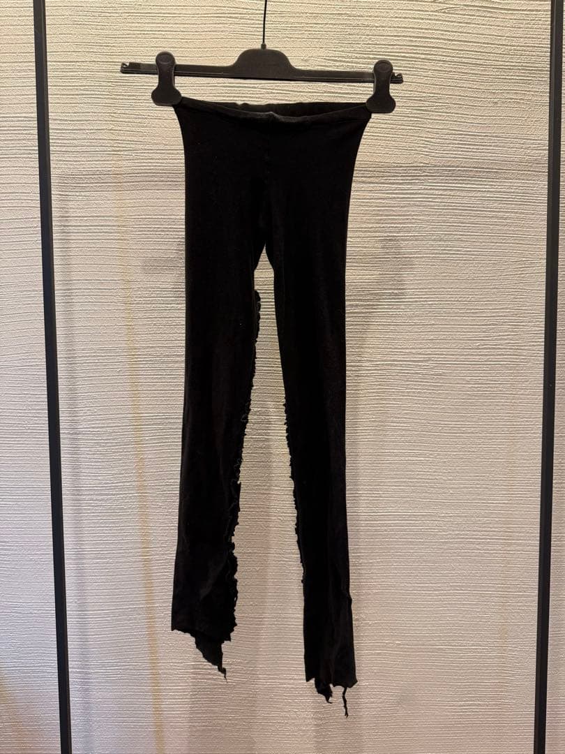 レッグウェア 00s archive ifsixwasnine leggings pants