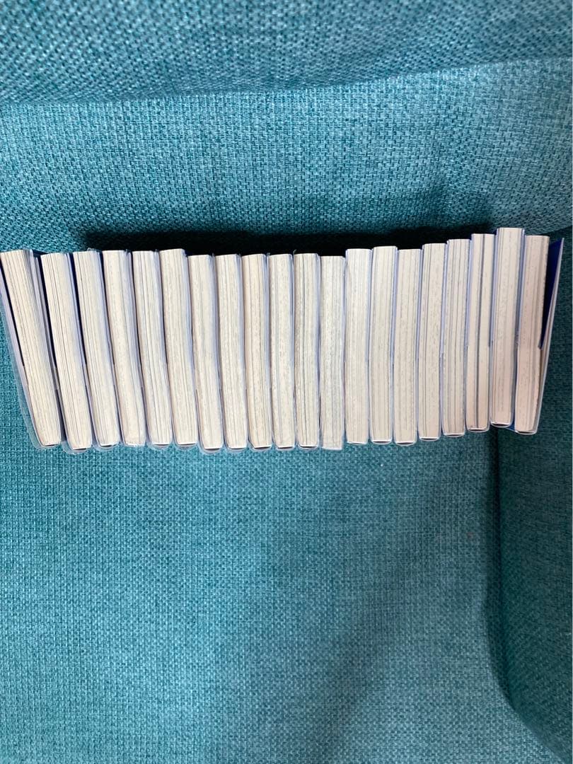 【希少】七つの大罪　1巻から20巻セット　初版　帯付き　書店特典付き　漫画