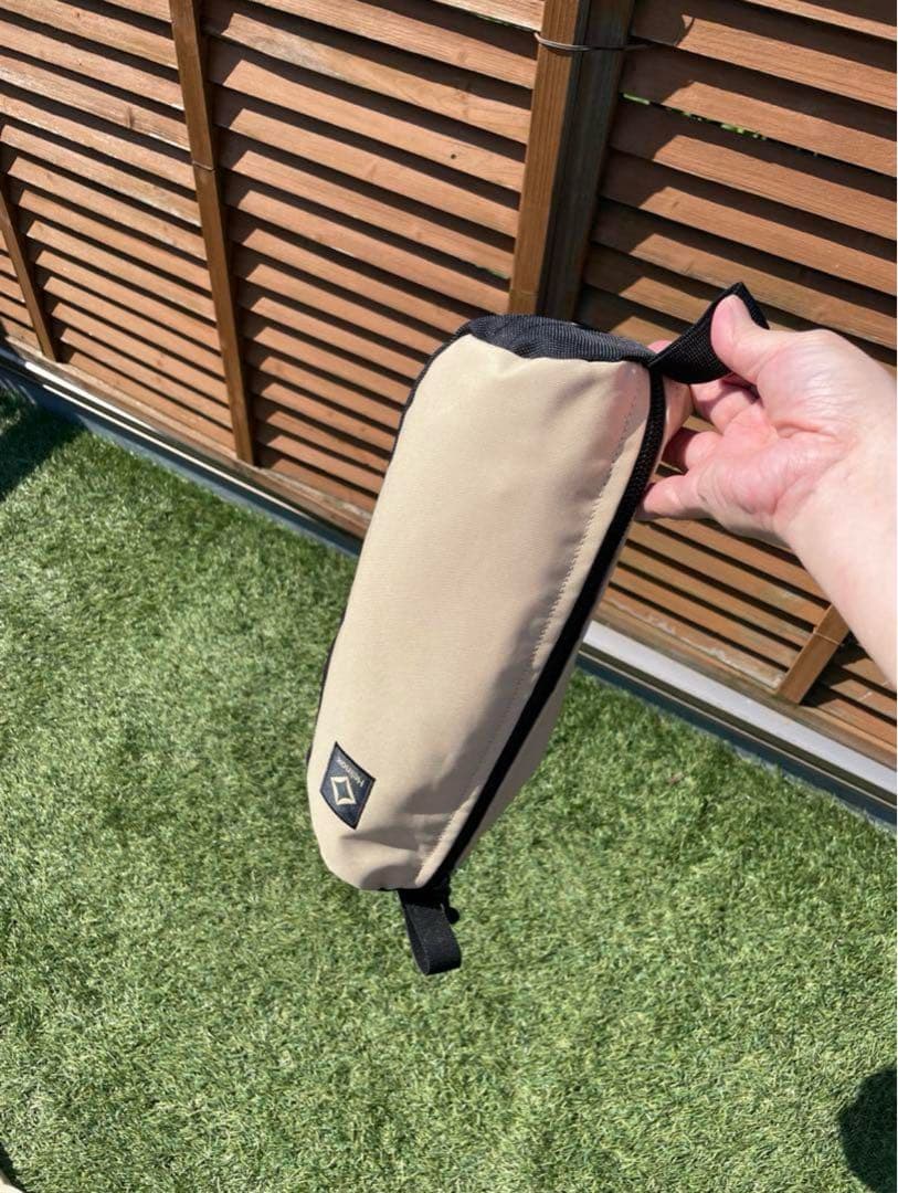 Helinox ヘリノックス タクティカルチェア デザートタン