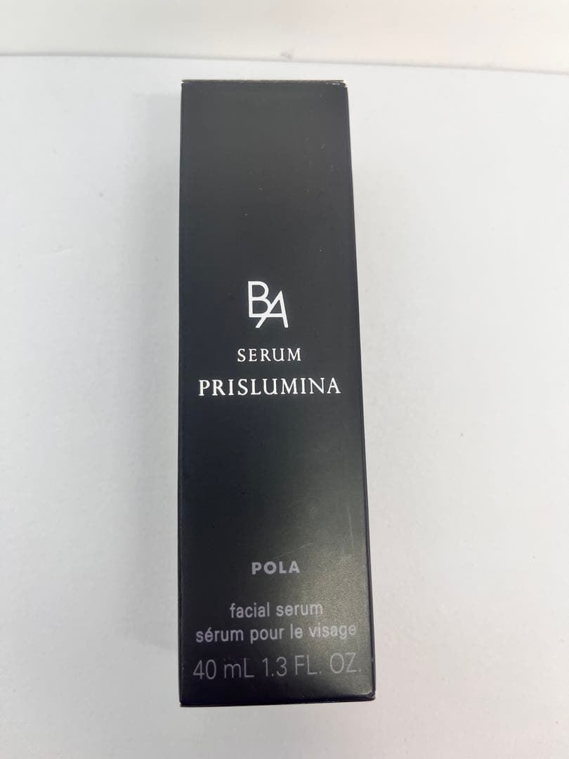 ポーラBAセラムプリズルミナ美容液40mlx1