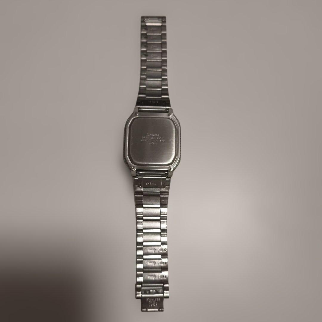 レア！ヴィンテージ！ CASIO DATA BANK VDB-2000　稼働中