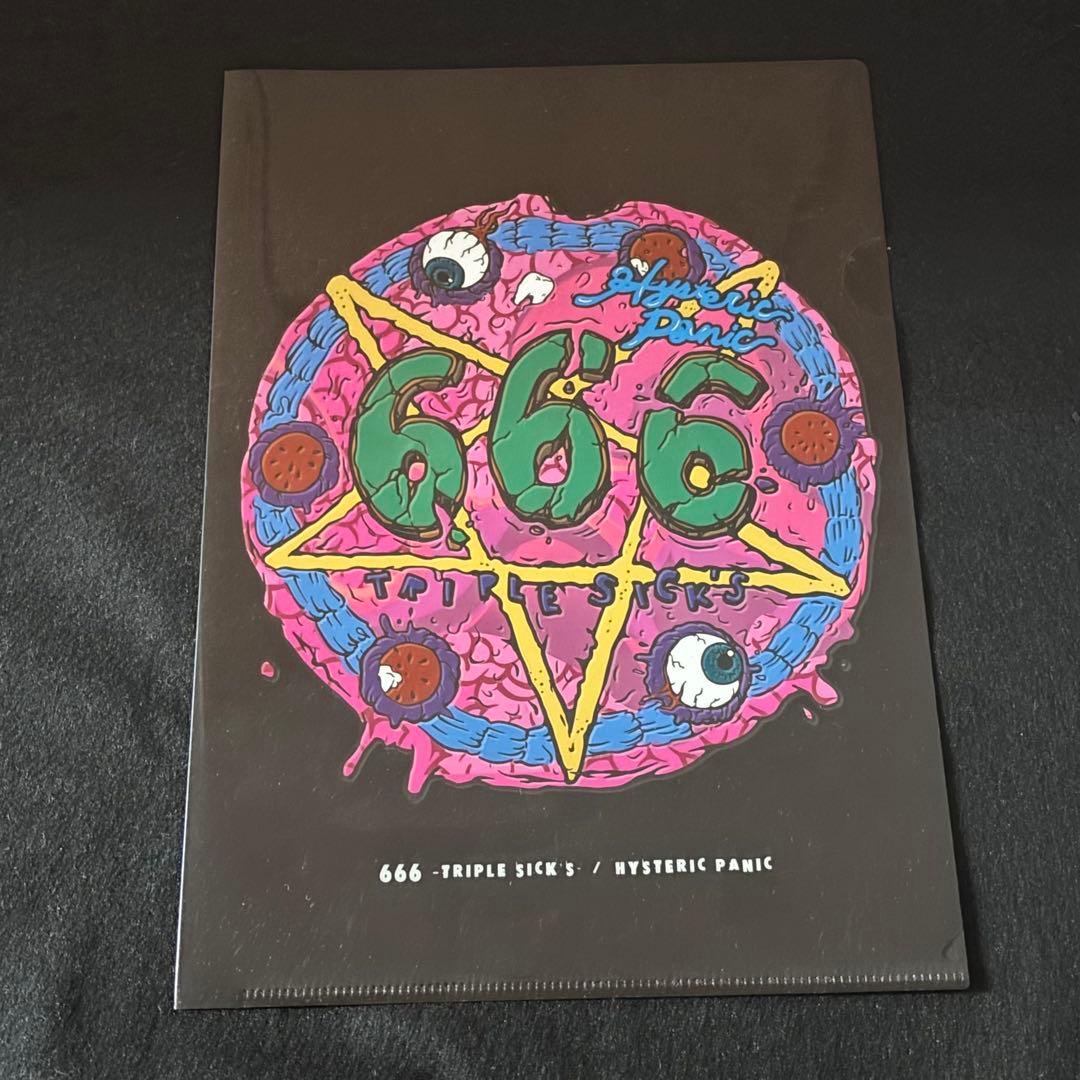 ヒステリックパニック　CD15枚セット