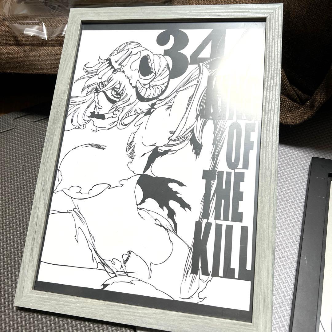 BLEACH ネル ネリエル