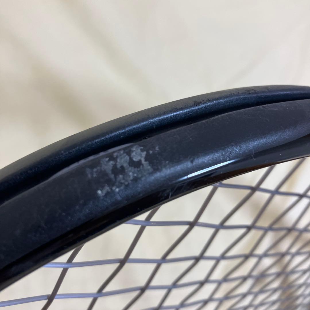 ラケット(硬式用) Wilson Ultratour100 V4.0