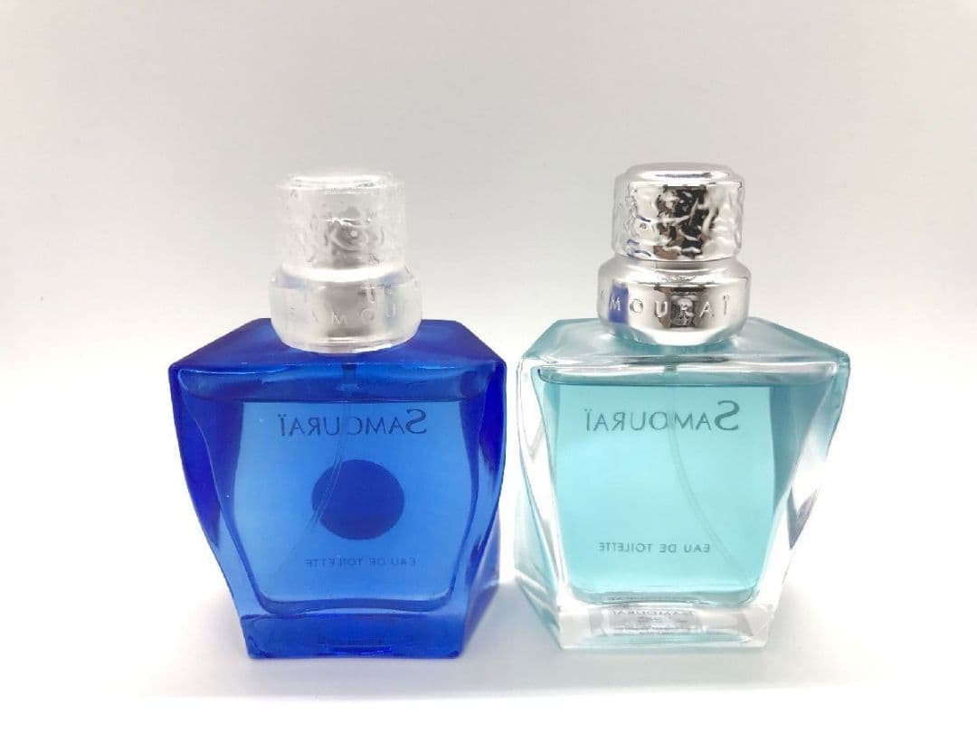 香水 ■ サムライ SAMURAI サムライEDT ドライビングラッシュ50ml