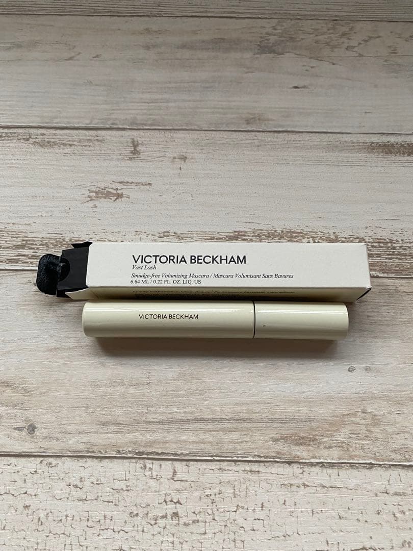 【新品】【値下げ】VICTORIA BECKHAM メイクアップセット