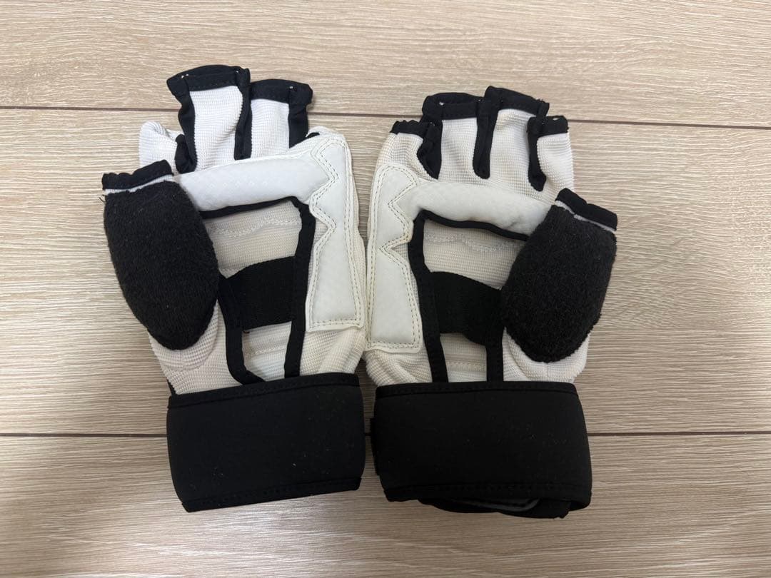 LAVA キックボクシング用グローブ、シューズセット