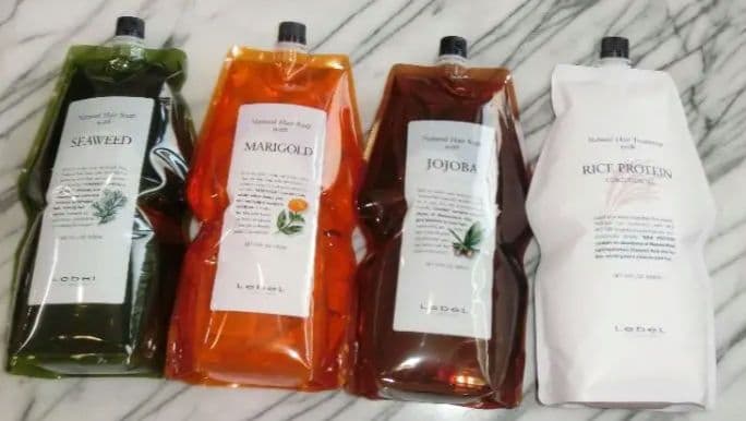 どれでも３本ルベルSW,MG,JOJOBA,RPライスプロテインシャンプー