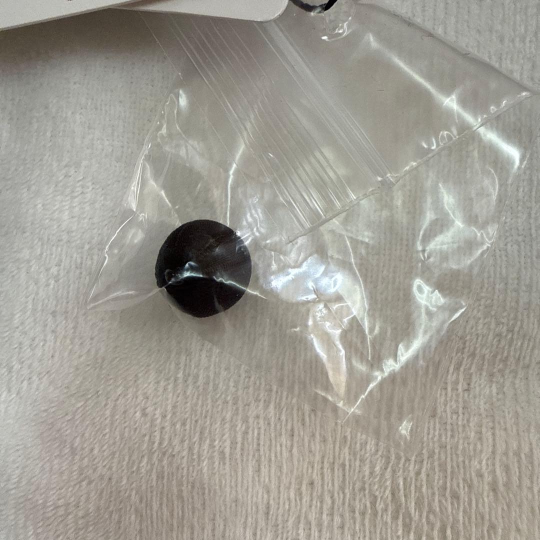 本日のみSALE！【新品・未使用】yori shirocon cloverジレ