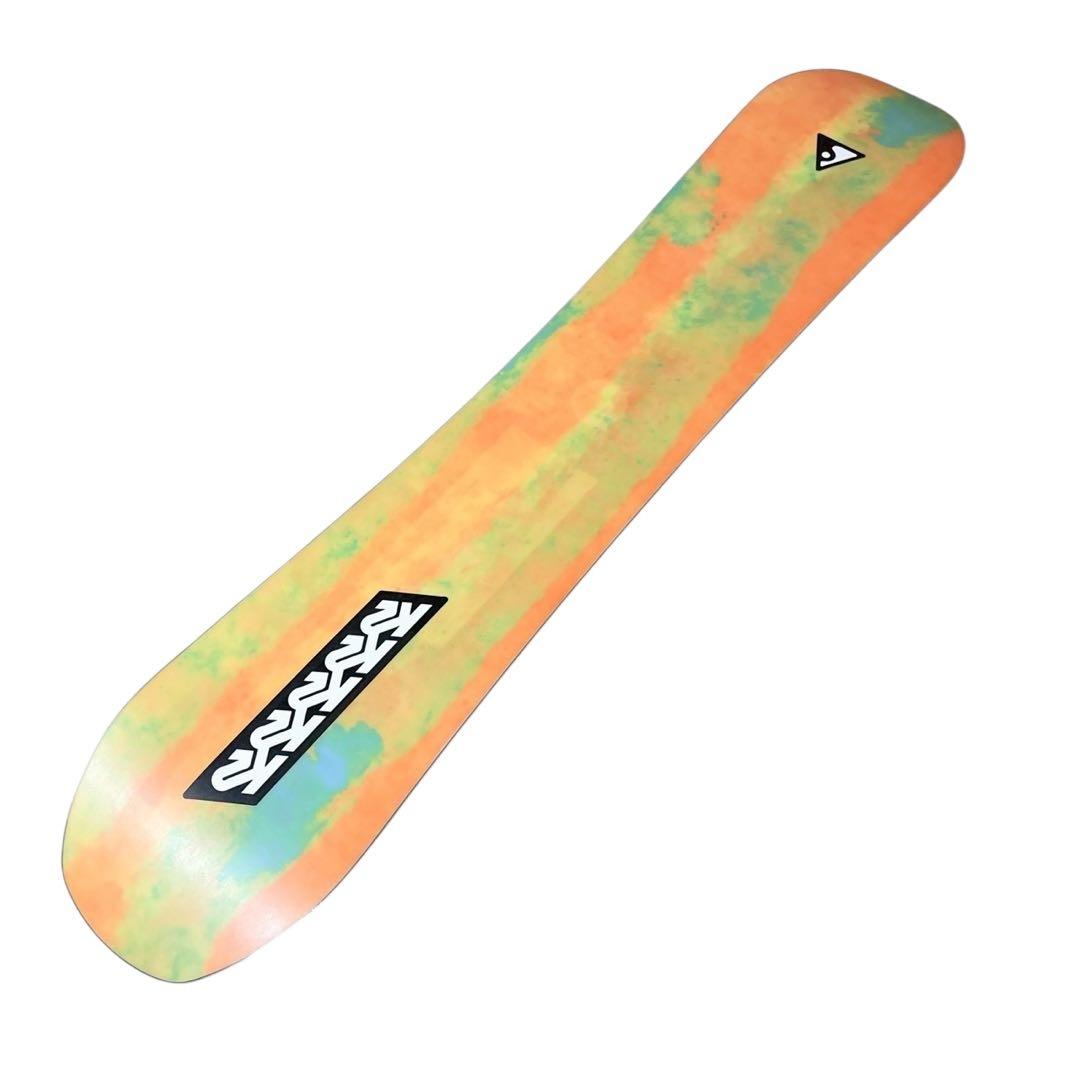 K2 MANIFEST 2023モデル 144cm 未使用 スノーボード 板