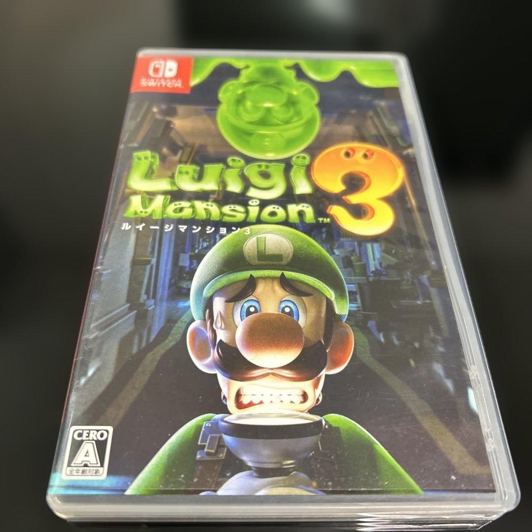 キノピオ隊長　2点　ルイージとマリオカート