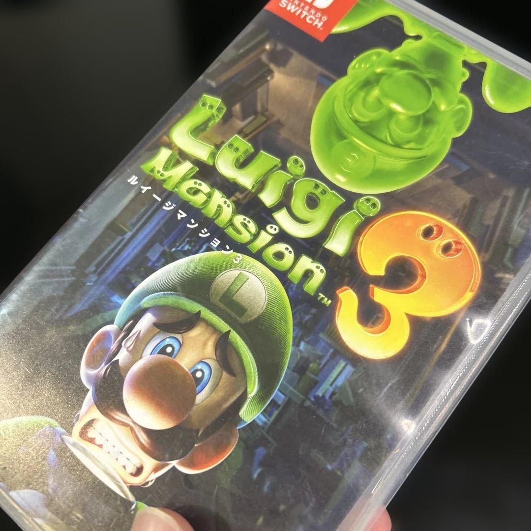 キノピオ隊長　2点　ルイージとマリオカート