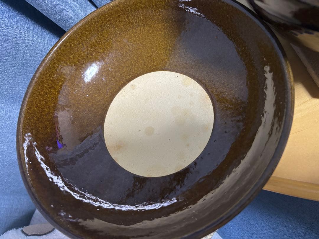 長谷園 伊賀焼 いぶしぎん 大 燻製土鍋 網3枚、説明書付き