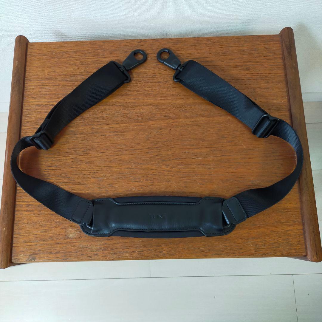 美品　TUMI　ラージエクスパンダブル　ブリーフケース　26160DH