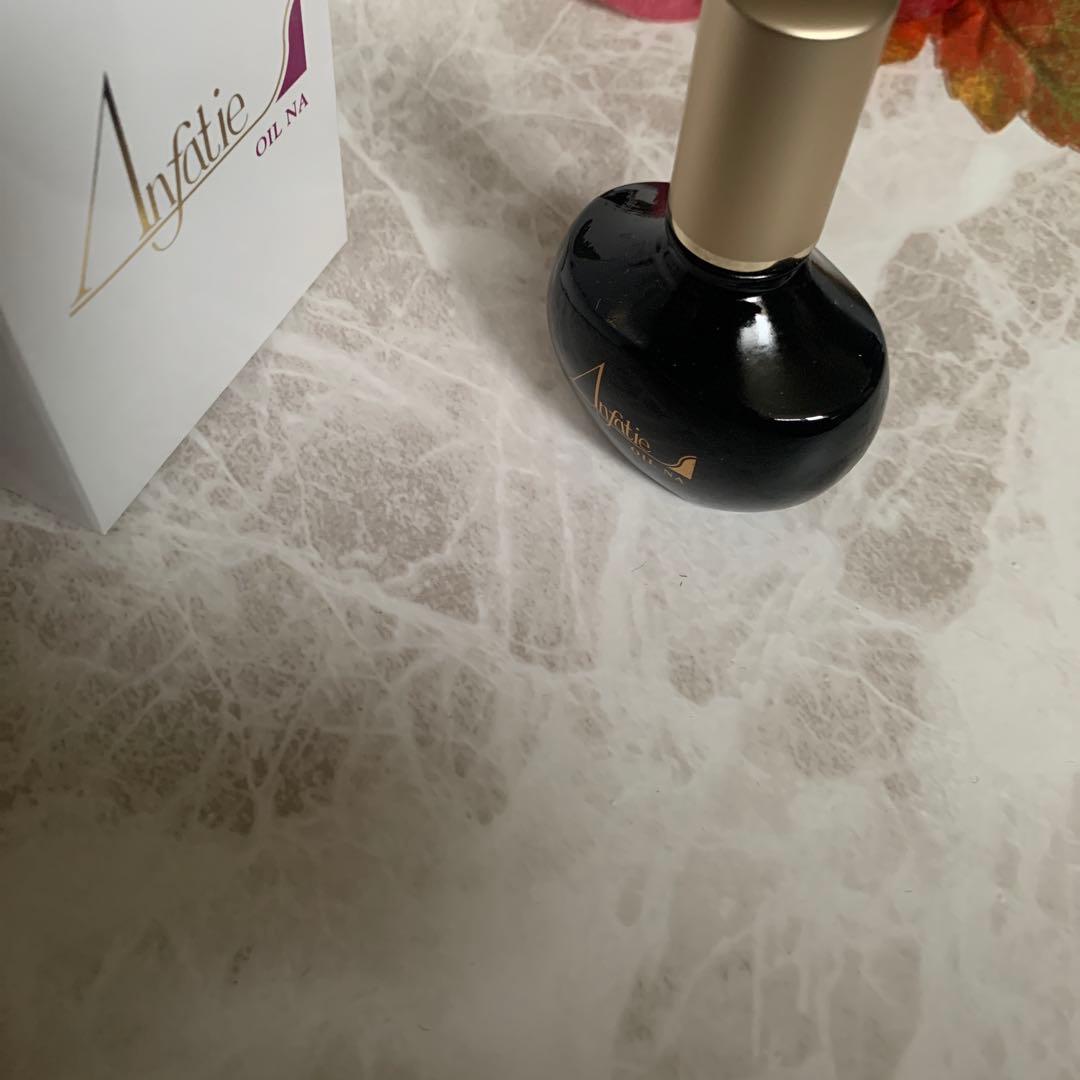 ♦️アンファティエッセンスNA ③旧☆薬用ソフトクリーム①プレゼント