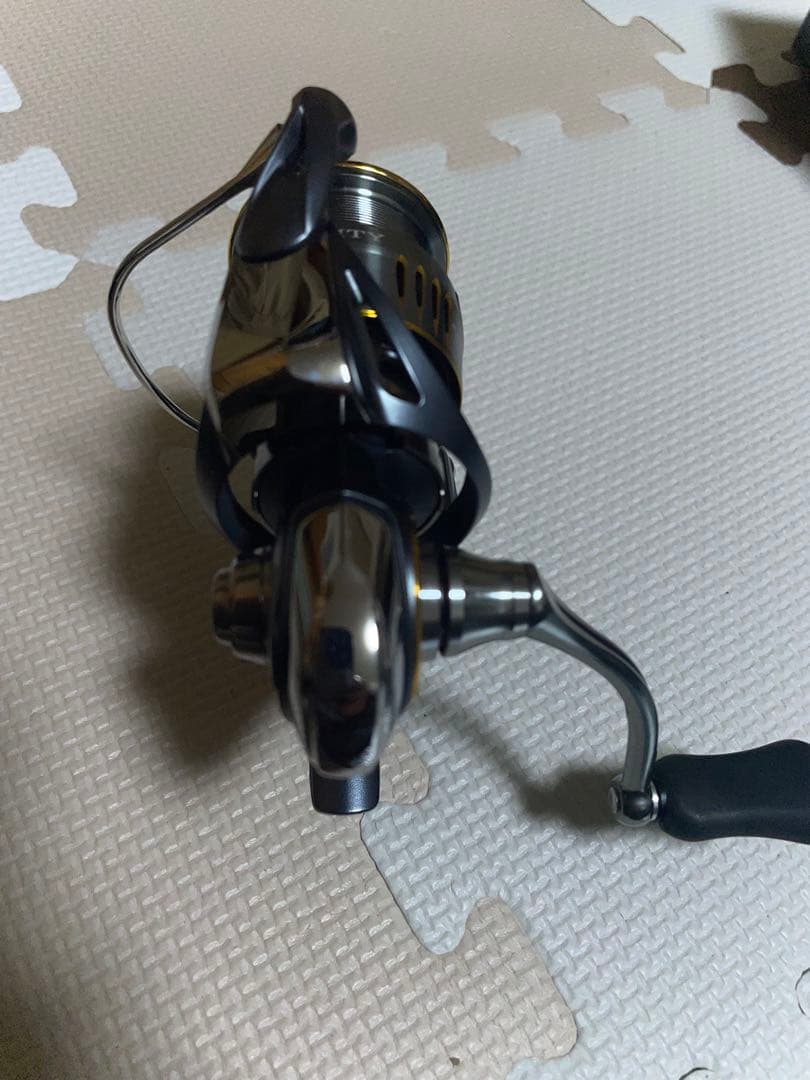 たく　23エアリティーLT2500S-XH