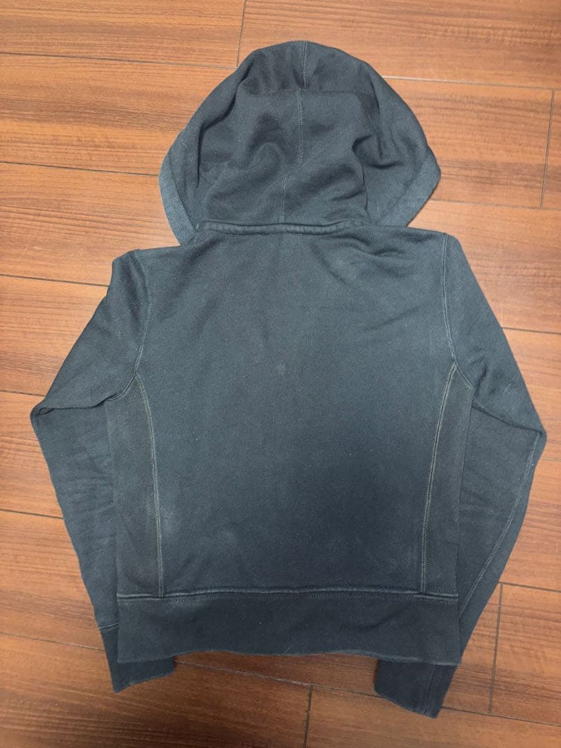 Ralph Lauren ビッグポニー フルジップパーカー