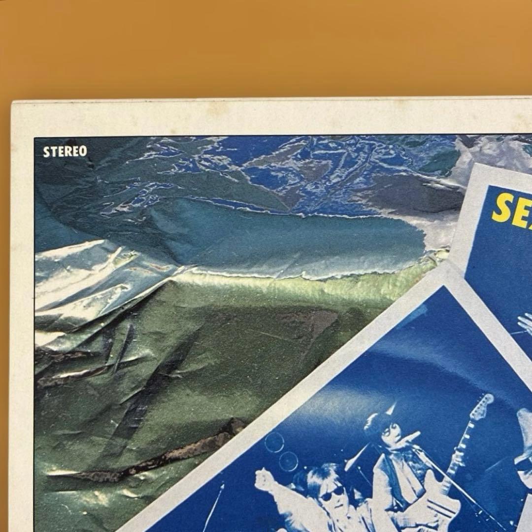 TOKYO NEW WAVE ‘79 東京ニュー・ウェイブ‘79 レコード