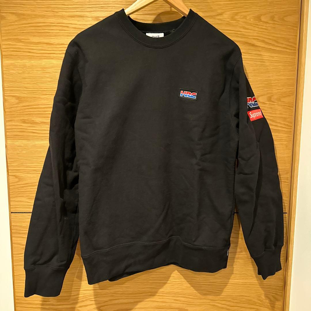 R*t様 【最終値下げ】［即購入歓迎]Supreme HRCコラボ　スウェット
