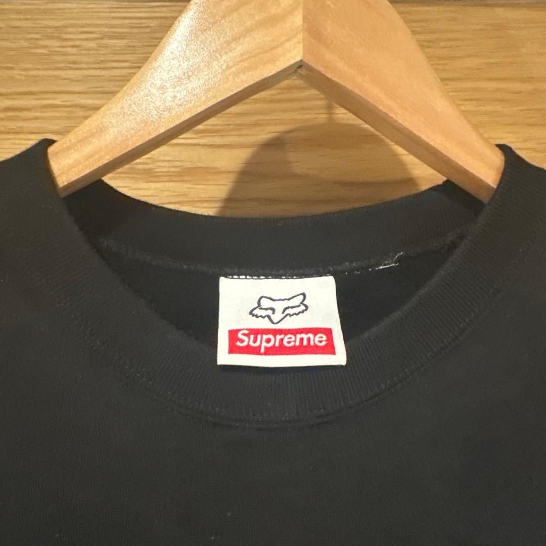 R*t様 【最終値下げ】［即購入歓迎]Supreme HRCコラボ　スウェット