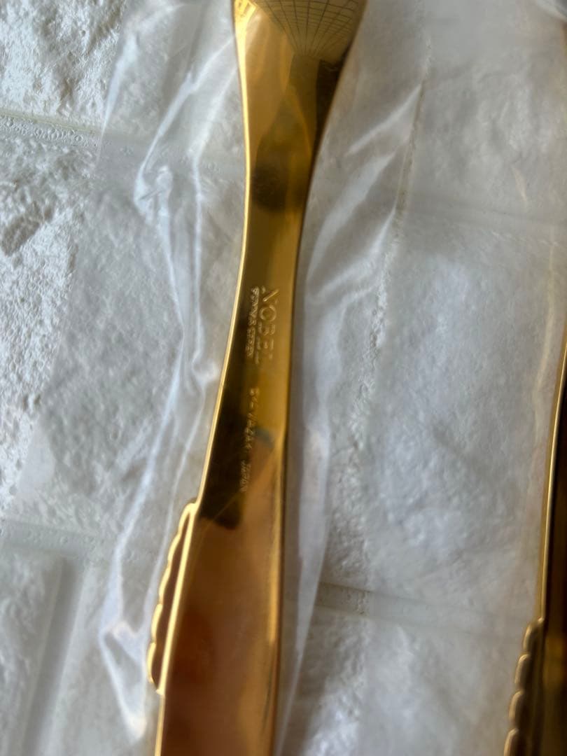 YAMACO ヤマコ　山崎金属工業製　NOBELJUBILEE