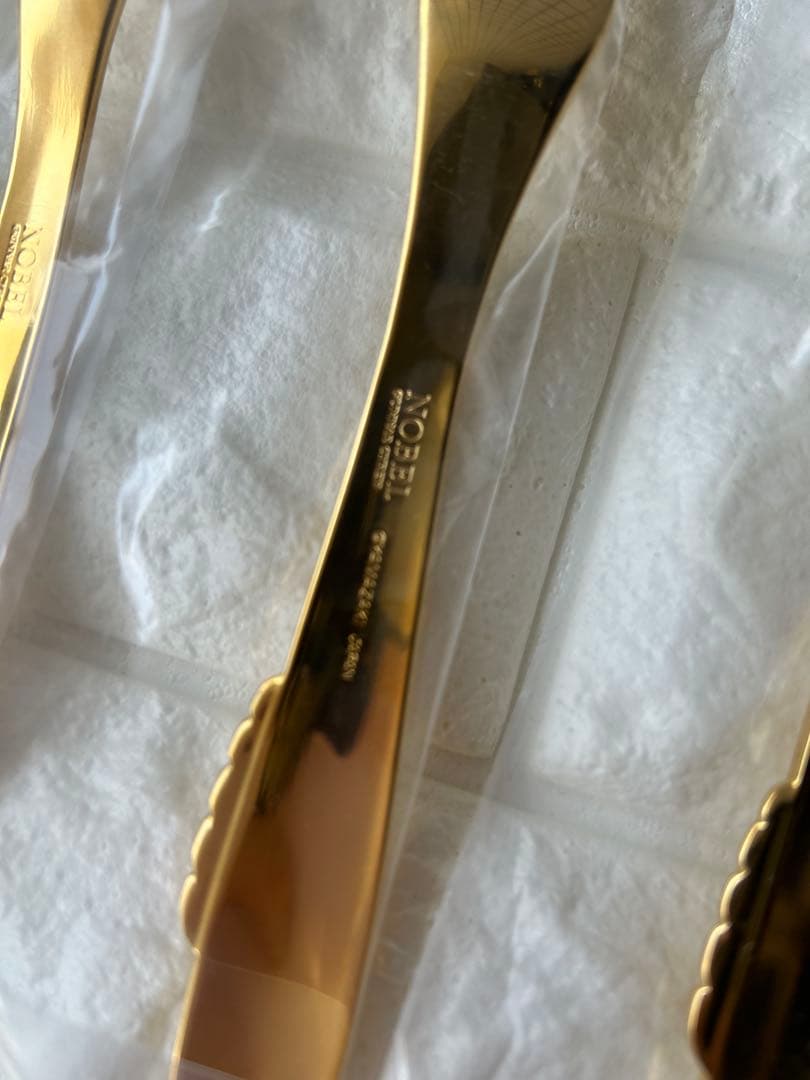 YAMACO ヤマコ　山崎金属工業製　NOBELJUBILEE