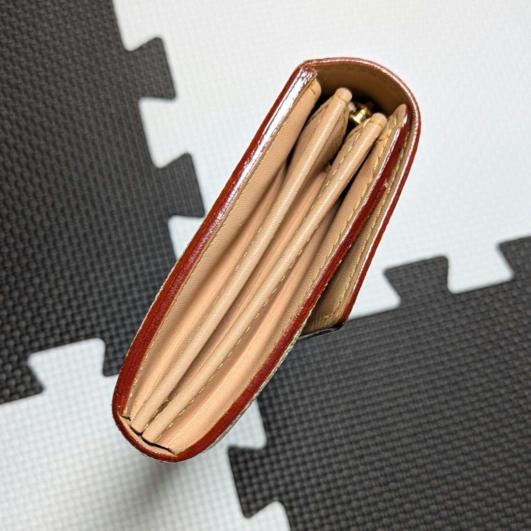 Louis Vuitton モノグラム マルチカラー ポルトフォイユサラ 長財布