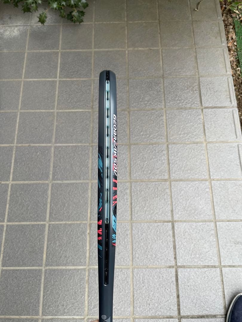 ジオブレイク50V