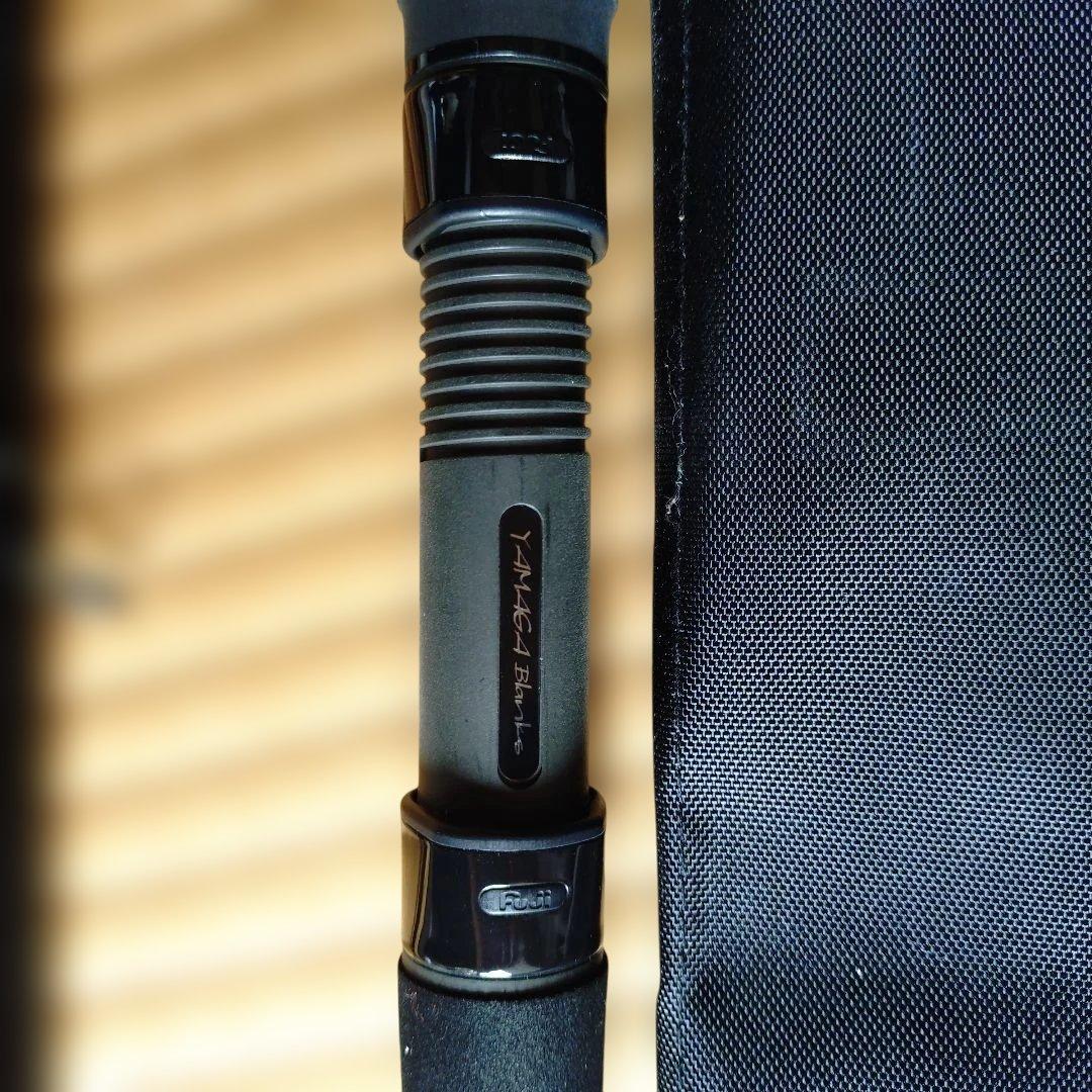 Ballistick HIRA 107MH TZ/NANO 保証書あり