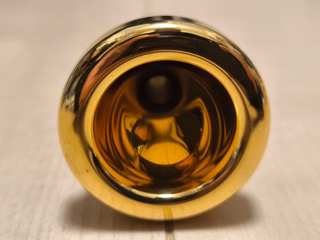 夏*ん様 シルキー Schilke 51B GP トロンボーン ユーフォ マウス