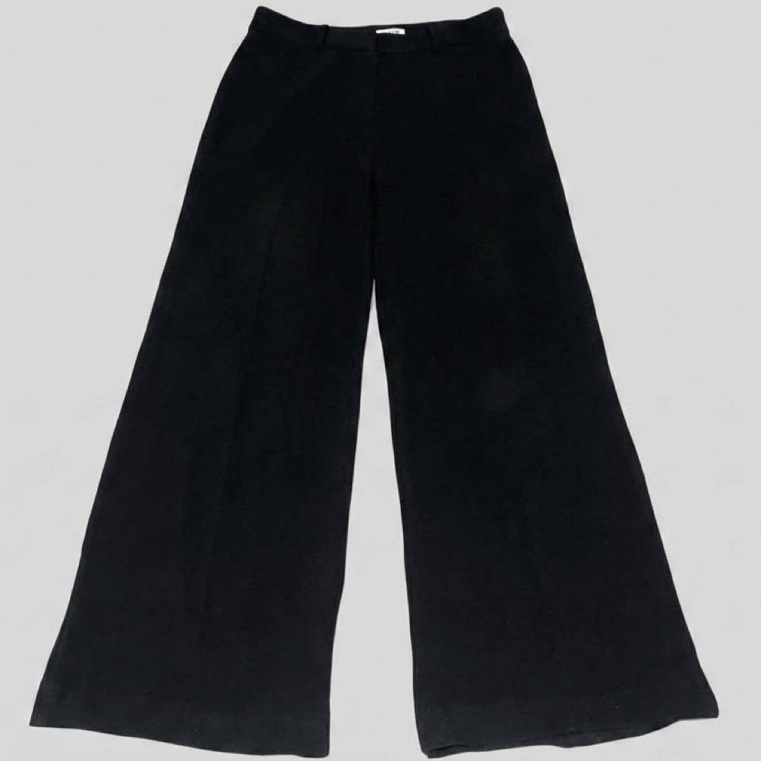 Sullen Tokyo フレアパンツ ワイドスラックス