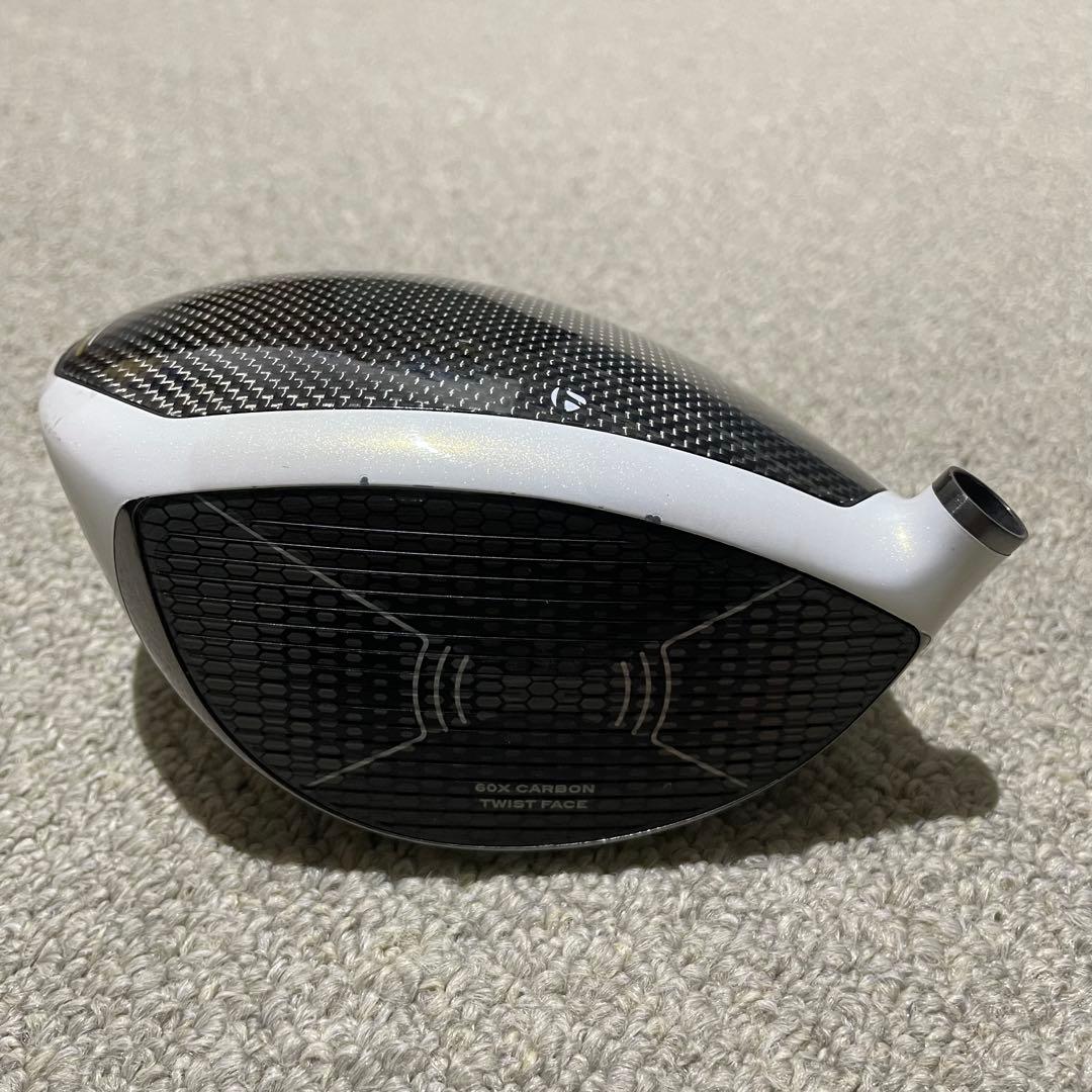 ステルスグローレ+ ドライバーヘッド 10.5度