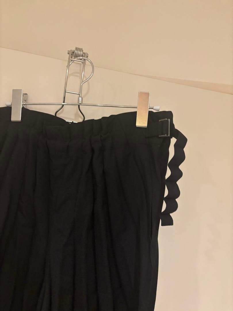 me ISSEY MIYAKE ミーイッセイミヤケ パンツ