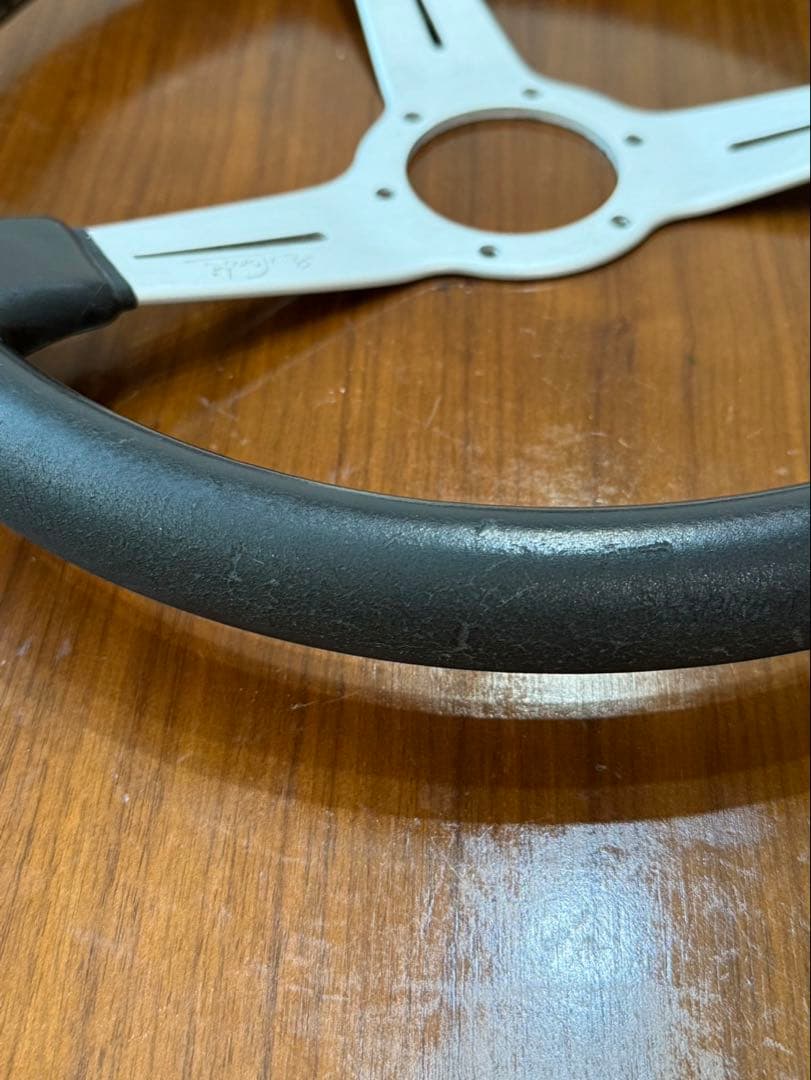 ナルディクラシック　36φ ハンドル