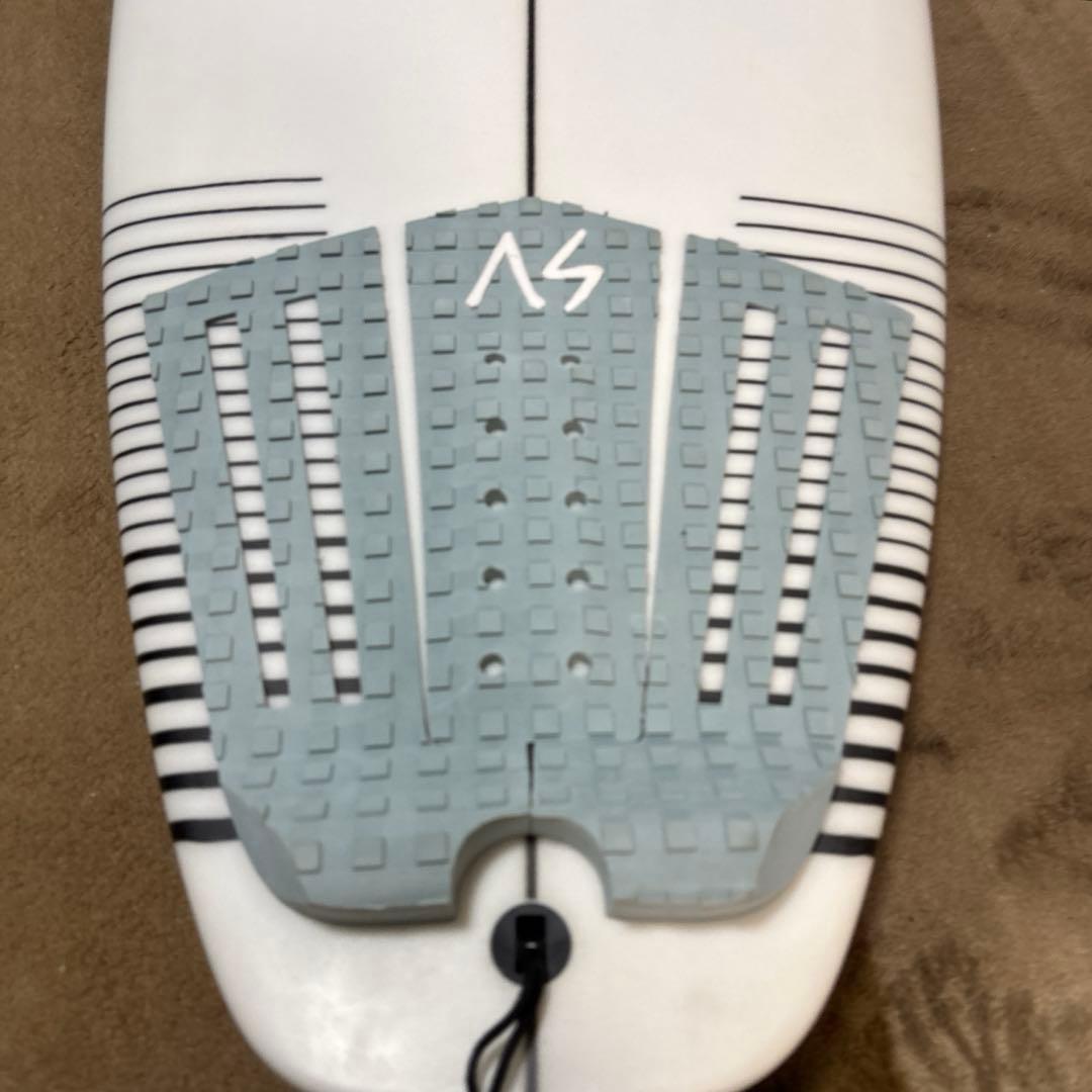 値下げしました‼️超美品❗️ショートボード ジェイソンB A M2