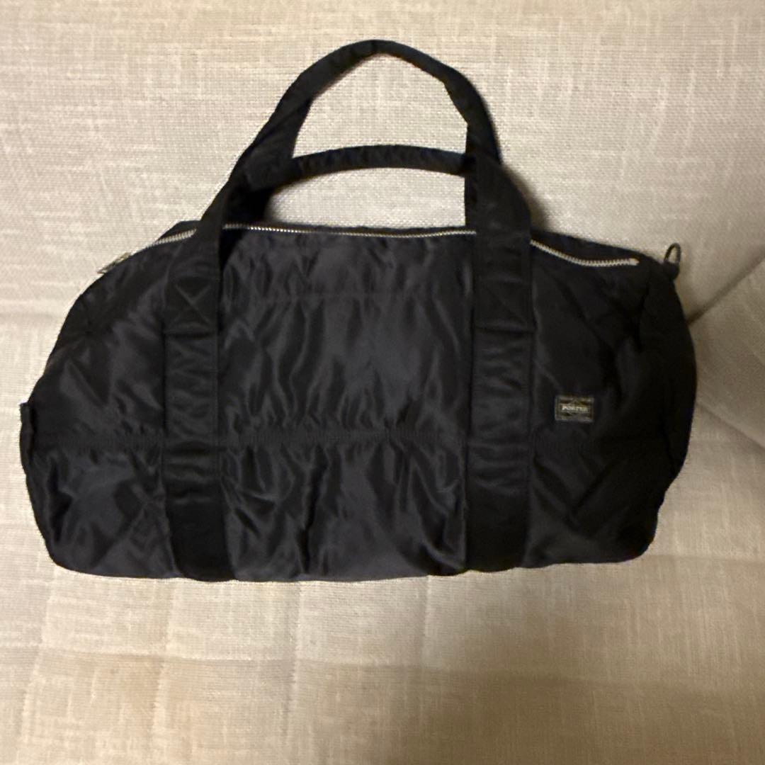 PORTER ボストンバッグ TANKER 吉田カバン