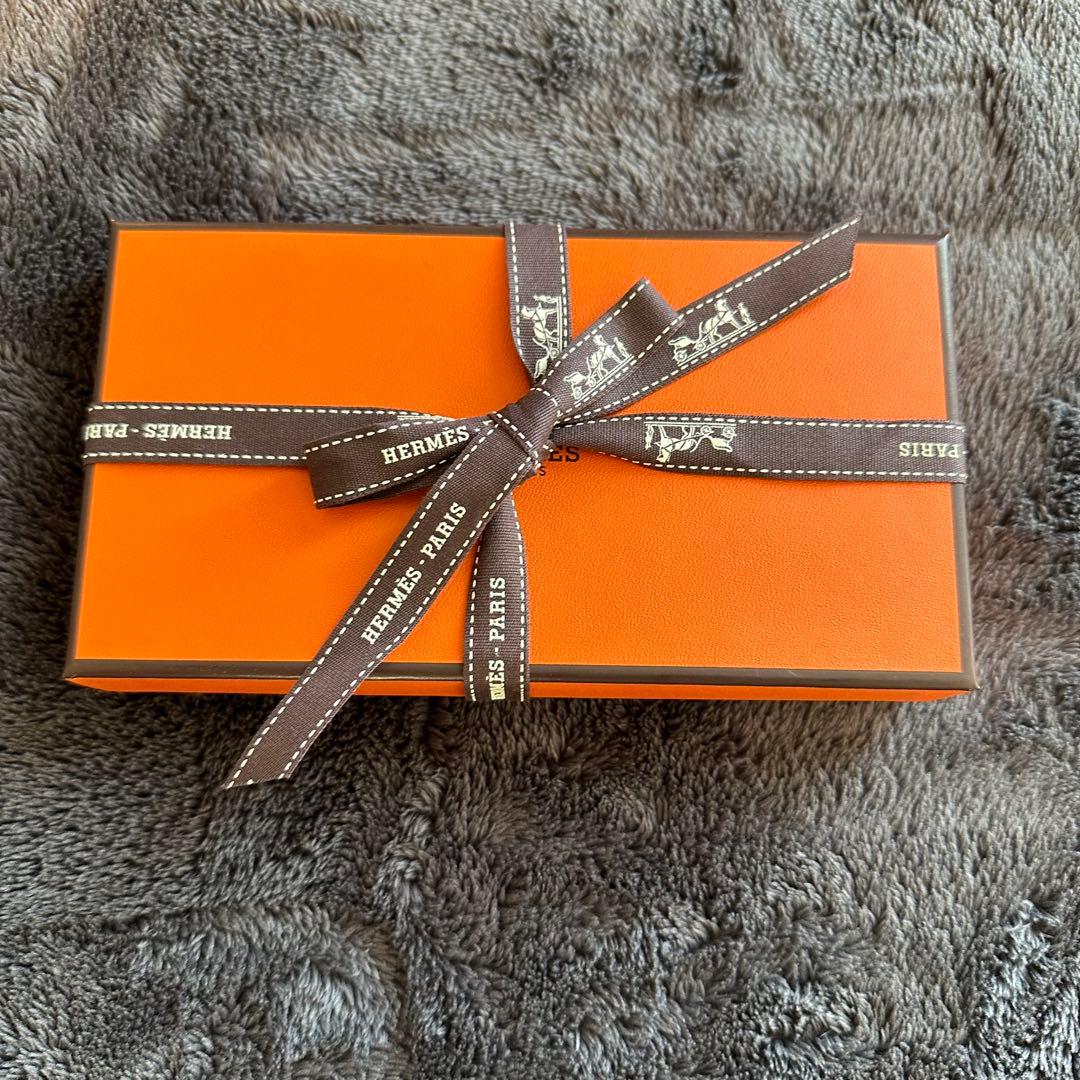 HERMES ペンシルセット ４本