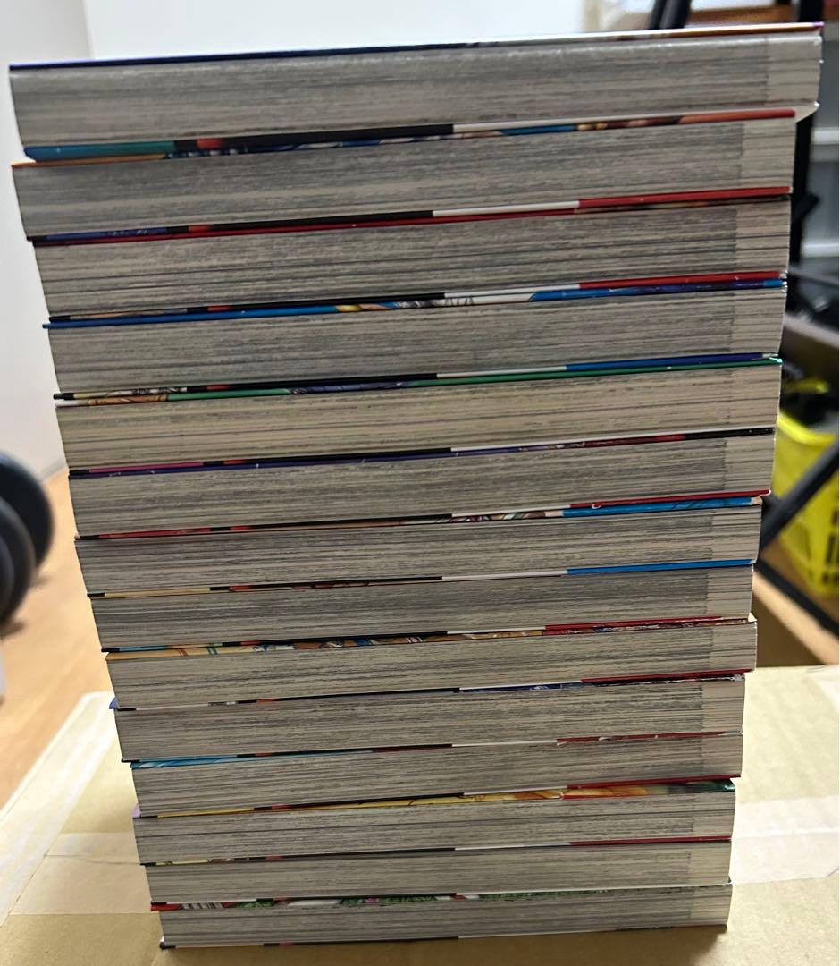 漫画キングダム1〜74巻までの74冊セット。